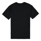 Fucking Awesome drip stamp tee Black T-Shirts Material | Overkill