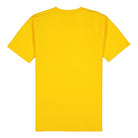 Fucking Awesome drip stamp tee Gold T-Shirts Material | Overkill