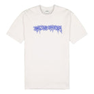Fucking Awesome drip stamp tee White T-Shirts P602528-001 | Overkill