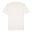Fucking Awesome drip stamp tee White T-Shirts Material | Overkill