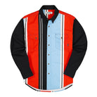 Fucking Awesome printed western shirt Multicolor Shirts P602539-000 | Overkill