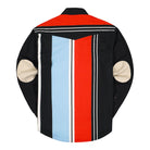 Fucking Awesome printed western shirt Multicolor Shirts Material | Overkill