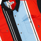 Fucking Awesome printed western shirt Multicolor Shirts Close-up | Overkill