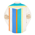 Fucking Awesome printed western shirt Multicolor Shirts Material | Overkill