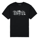 Fucking Awesome block letters tee Black T-Shirts P703076-002 | Overkill