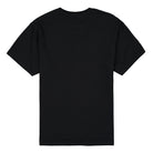 Fucking Awesome block letters tee Black T-Shirts Material | Overkill