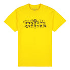 Fucking Awesome block letters tee Daisy T-Shirts P703078-004 | Overkill