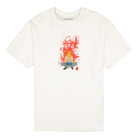 Fucking Awesome dill painting tee White T-Shirts P703141-001 | Overkill