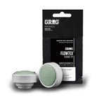 Grog Flowtex Tip 25 mm - 2 pcs 0 Marker Tips  Material | Overkill