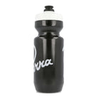 Parra Signature Logo Bidon Black Sports Bottles  Material | Overkill