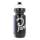 Parra Signature Logo Bidon Black Sports Bottles Detailfoto | Overkill