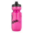 Parra Signature Logo Bidon Pink Sports Bottles  Material | Overkill