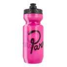 Parra Signature Logo Bidon Pink Sports Bottles Detailfoto | Overkill