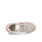 New Balance pc 574 me2-28 Timberwolf / Lollipop  Detail view 1 | Overkill