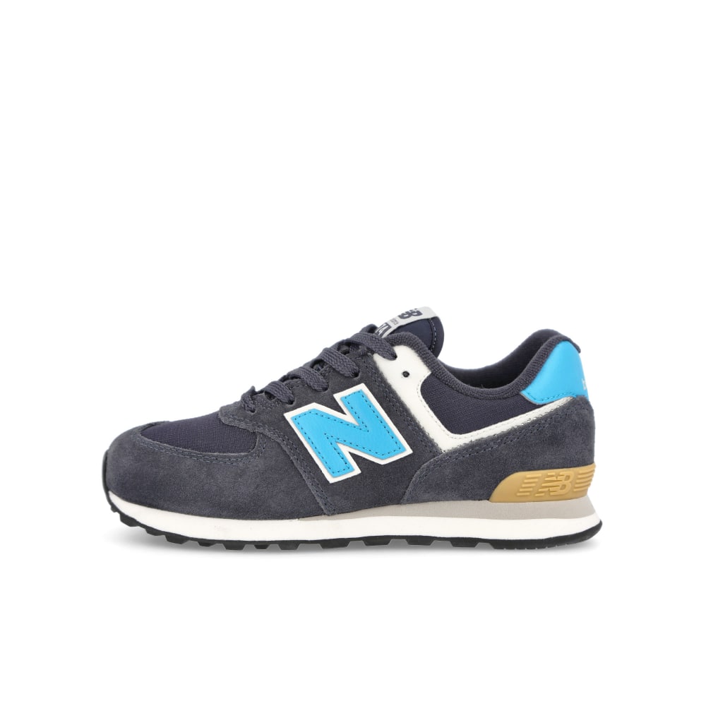 New Balance pc 574 ms2 -28 Outerspace-Virtual Sky Sneakers  | Overkill