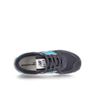New Balance pc 574 ms2 -28 Outerspace-Virtual Sky Sneakers  Detailfoto | Overkill