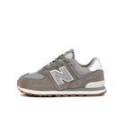 New Balance pc 574 spu Grey Sneakers 775990-40-12 | Overkill