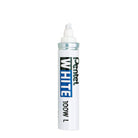 Pentel x100wl permanent white marker 3-6 mm  Marker X100WL | Overkill