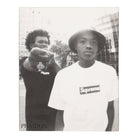 Phaidon Supreme Multicolored Books 9781838660314 | Overkill