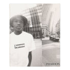 Phaidon Supreme Multicolored Books  Material | Overkill