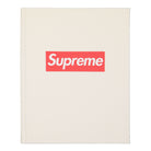 Phaidon Supreme Multicolored Books Detailfoto | Overkill
