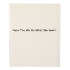 Phaidon Supreme Multicolored Books Detail view 1 | Overkill