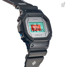 Casio G-Shock Pigalle x G-Shock DW-5600PGB-1ER Black Watches DW-5600PGB-1ER | Overkill