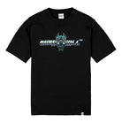 Overkill Pitbull Tee Black T-Shirts OK-PBT-BK | Overkill