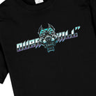Overkill Pitbull Tee Black T-Shirts Close-up | Overkill