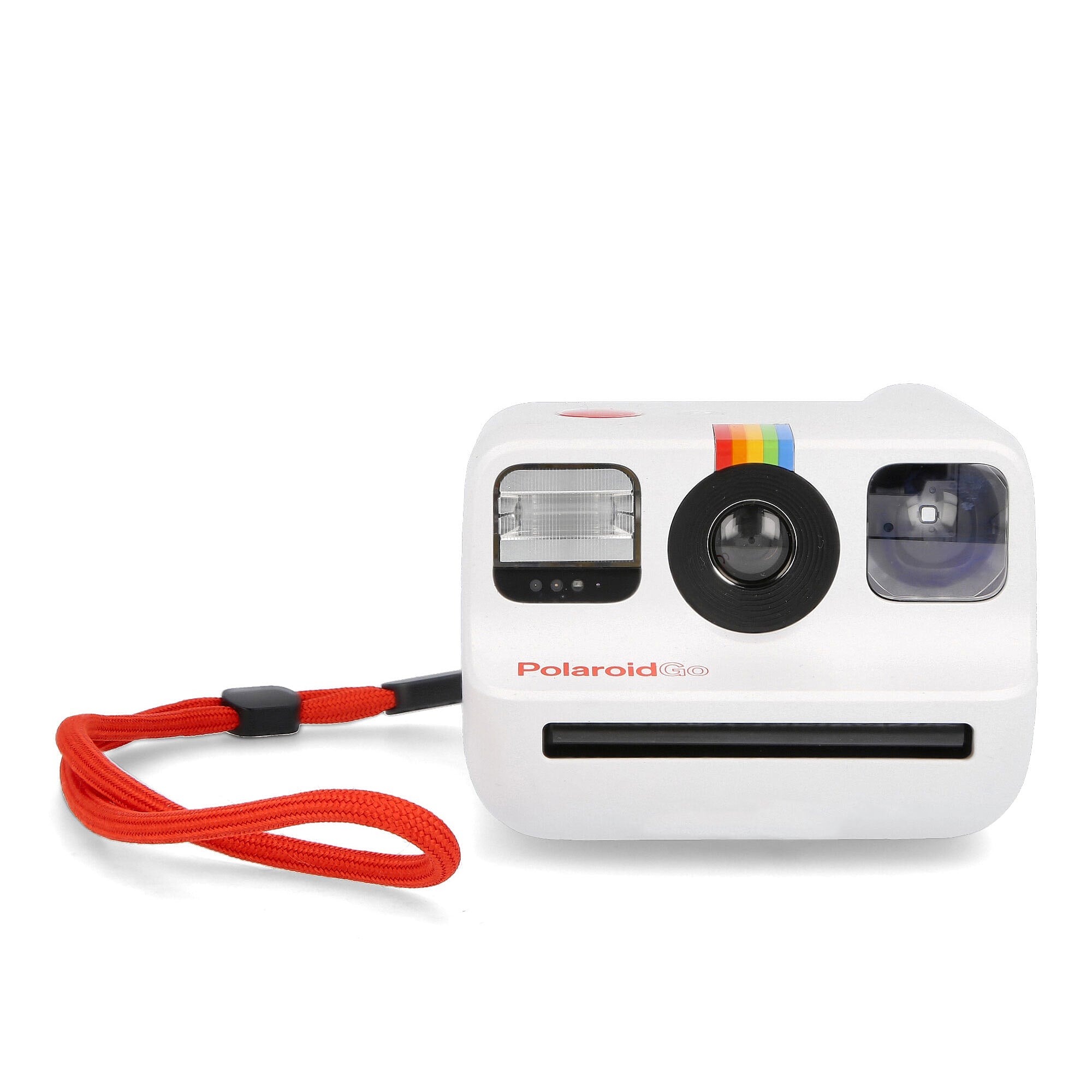 Polaroid Go Camera 0 Various  Material | Overkill