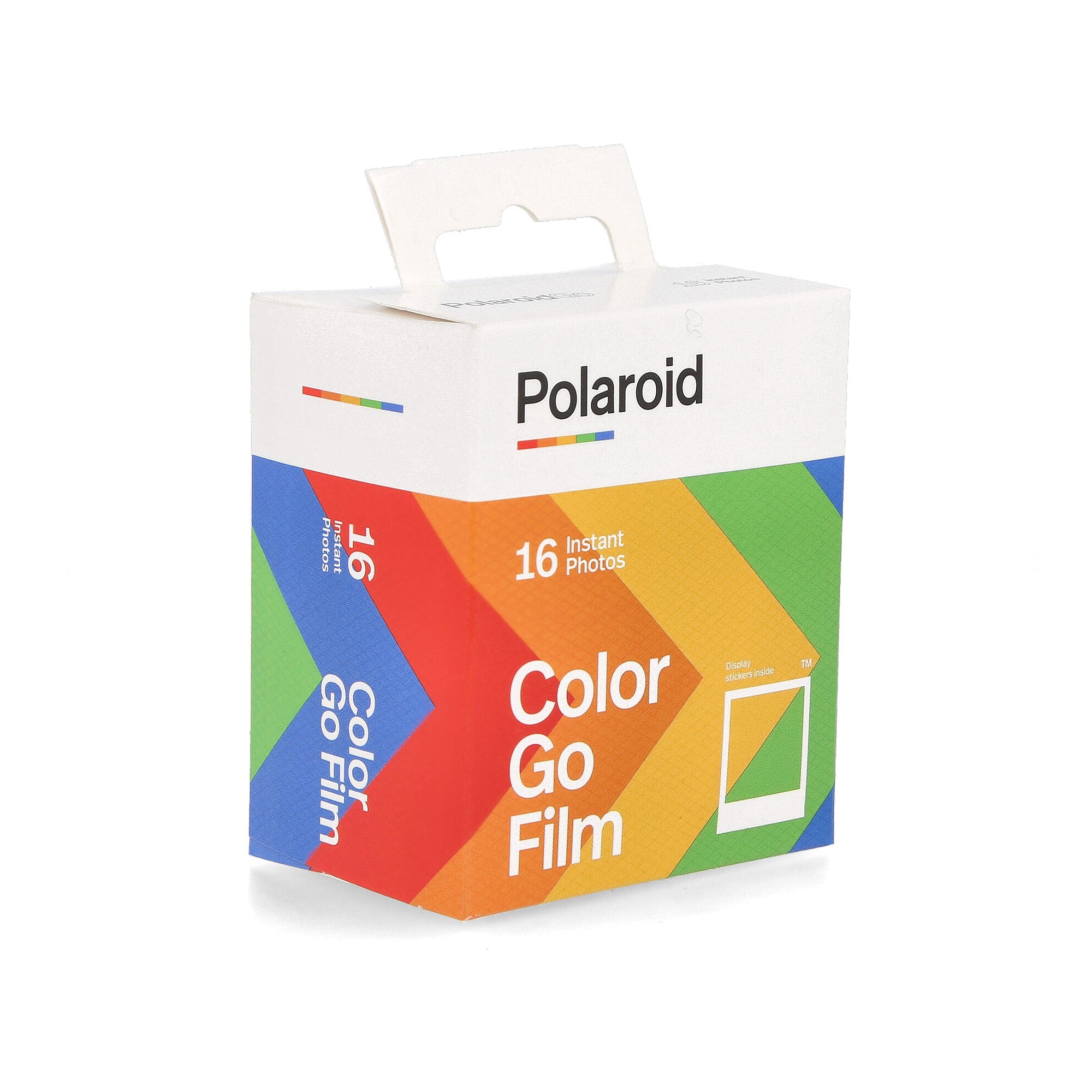 Polaroid Color Go Film 0 Various  Material | Overkill