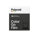 Polaroid Go Film Double Pack - Black Frame Edition Black Various  Material | Overkill