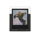 Polaroid Go Film Double Pack - Black Frame Edition Black Various Close-up | Overkill