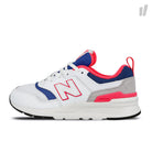 New Balance pr 997 haj White Sneakers 700690-40-3 | Overkill