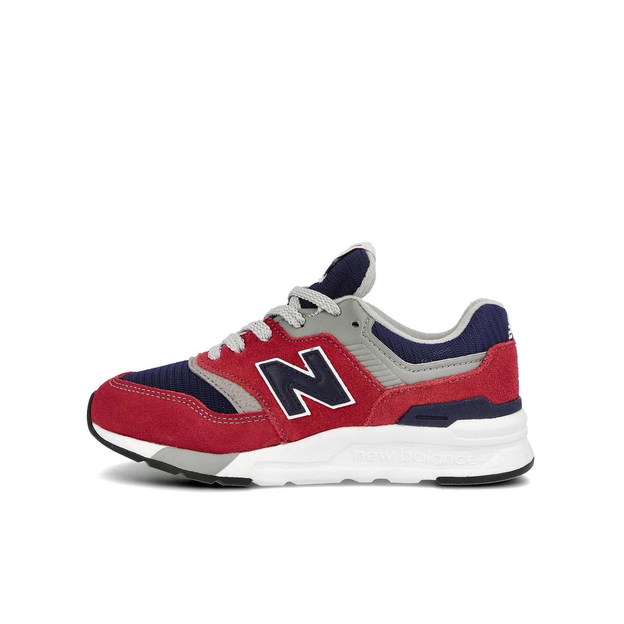 New Balance pr 997 hbj Red Sneakers 775880-40-4 | Overkill