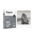 Polaroid B&W Film for i-Type 0 Various  Material | Overkill