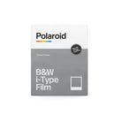 Polaroid B&W Film for i-Type 0 Various Close-up | Overkill