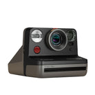 Polaroid Now Mandalorian Edition Black Various  Material | Overkill