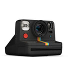 Polaroid Now+ Black Various  Material | Overkill