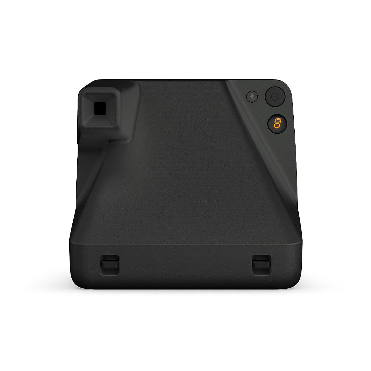 Polaroid Now+ Black Various Close-up | Overkill