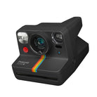 Polaroid Now+ Black Various Detail view 1 | Overkill