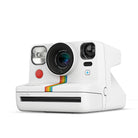 Polaroid Now+ White Various 9062 | Overkill