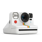 Polaroid Now+ White Various  Material | Overkill