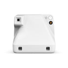 Polaroid Now+ White Various Close-up | Overkill