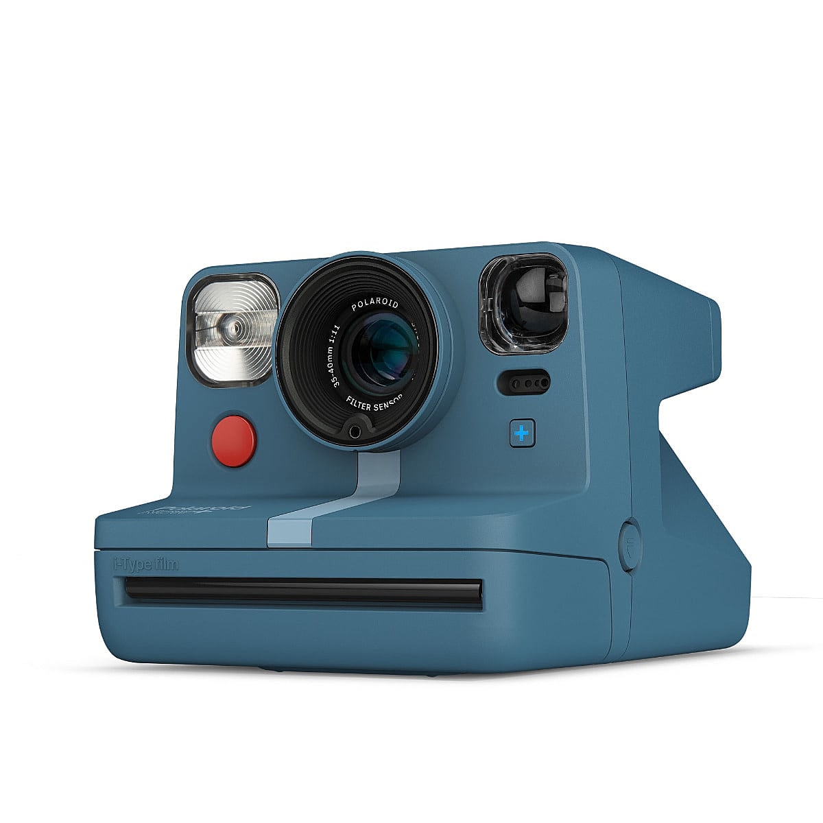 Polaroid Now+ Calm Blue Various 9063 | Overkill