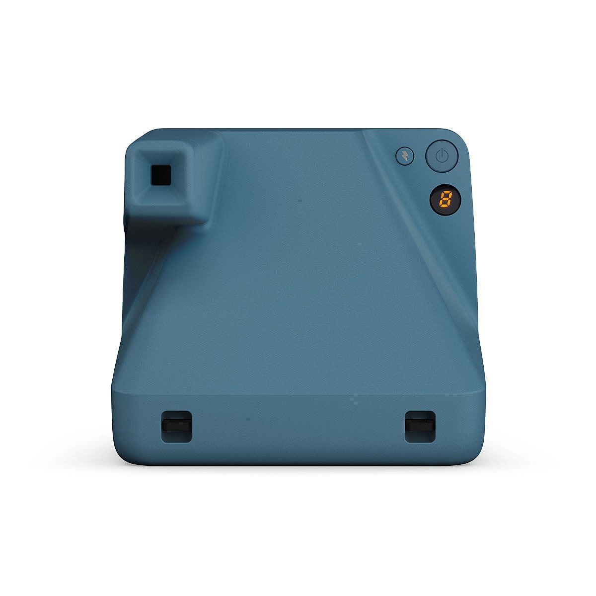 Polaroid Now+ Calm Blue Various Close-up | Overkill