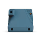 Polaroid Now+ Calm Blue Various Close-up | Overkill