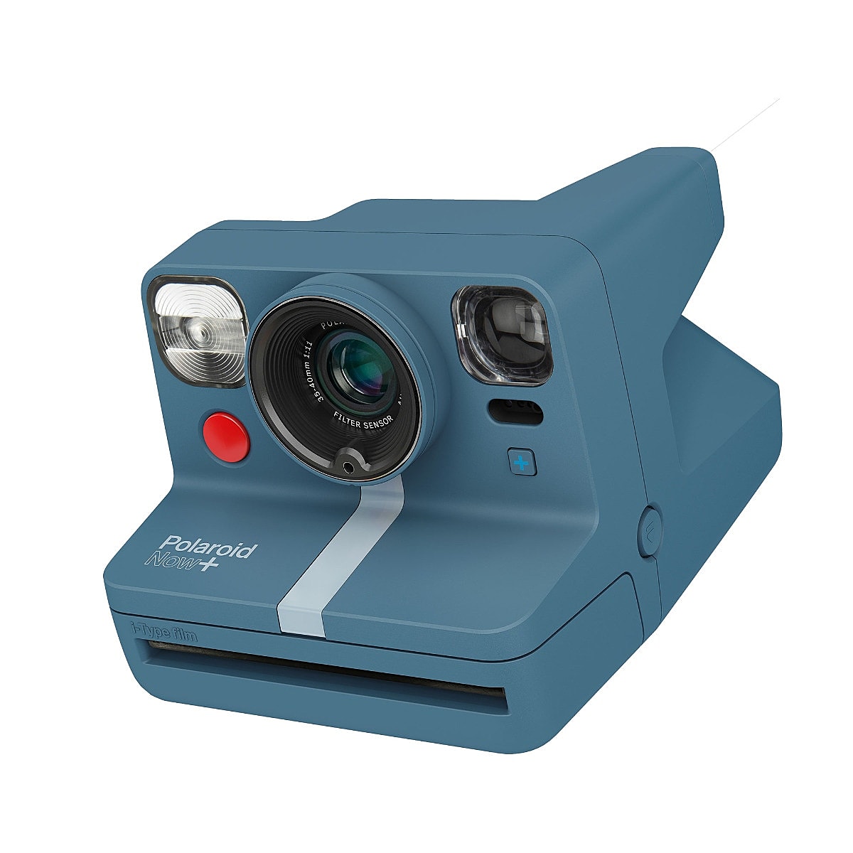 Polaroid Now+ Calm Blue Various Detail view 1 | Overkill