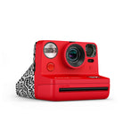 Polaroid Now Keith Haring 2021 Edition Red Various  Material | Overkill