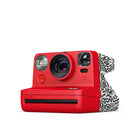 Polaroid Now Keith Haring 2021 Edition Red Various 9067 | Overkill